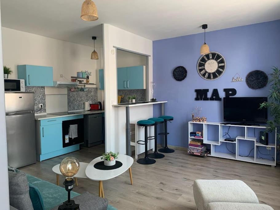 38 Maison Entiere,Place De Parking Et Garage Pour Moto Velo A La Demande Duinkerke Buitenkant foto
