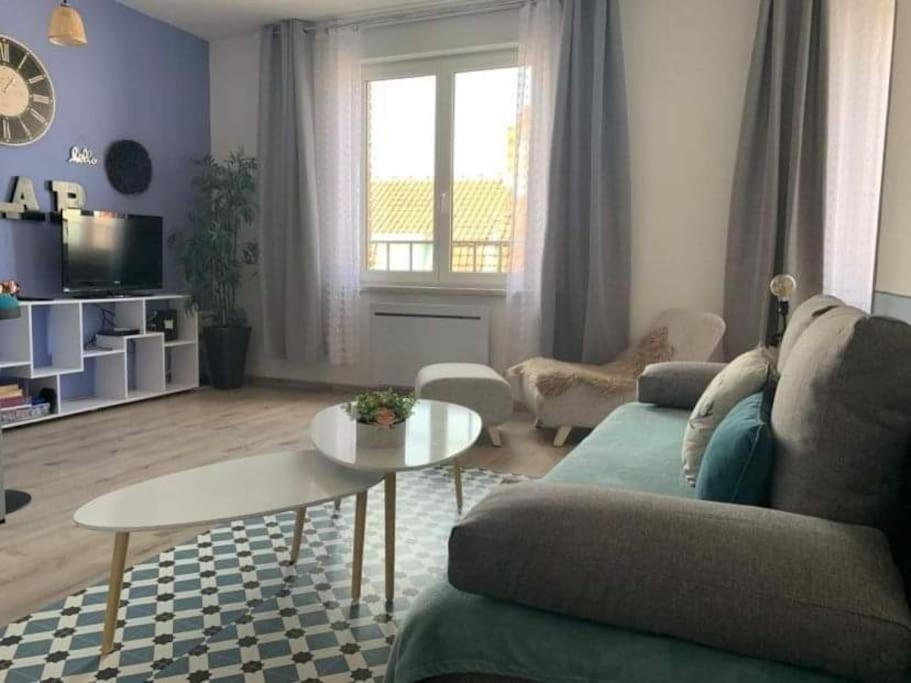 38 Maison Entiere,Place De Parking Et Garage Pour Moto Velo A La Demande Duinkerke Buitenkant foto